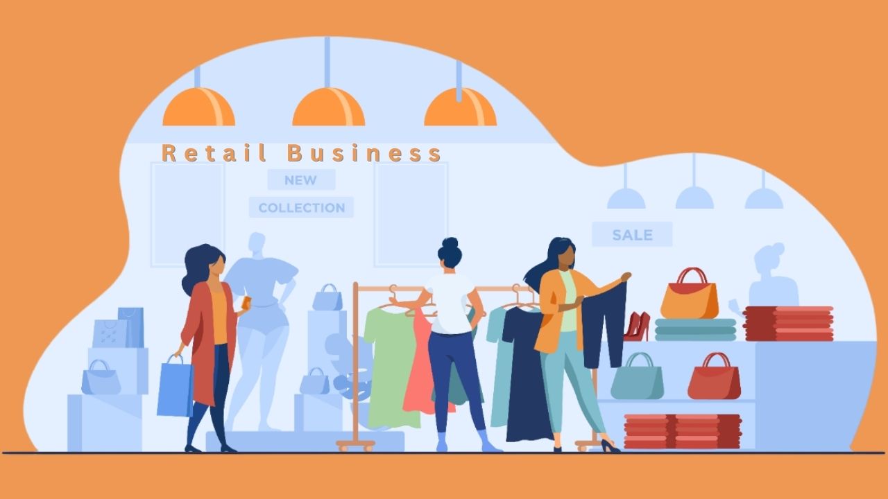 Own a Retail Business?
