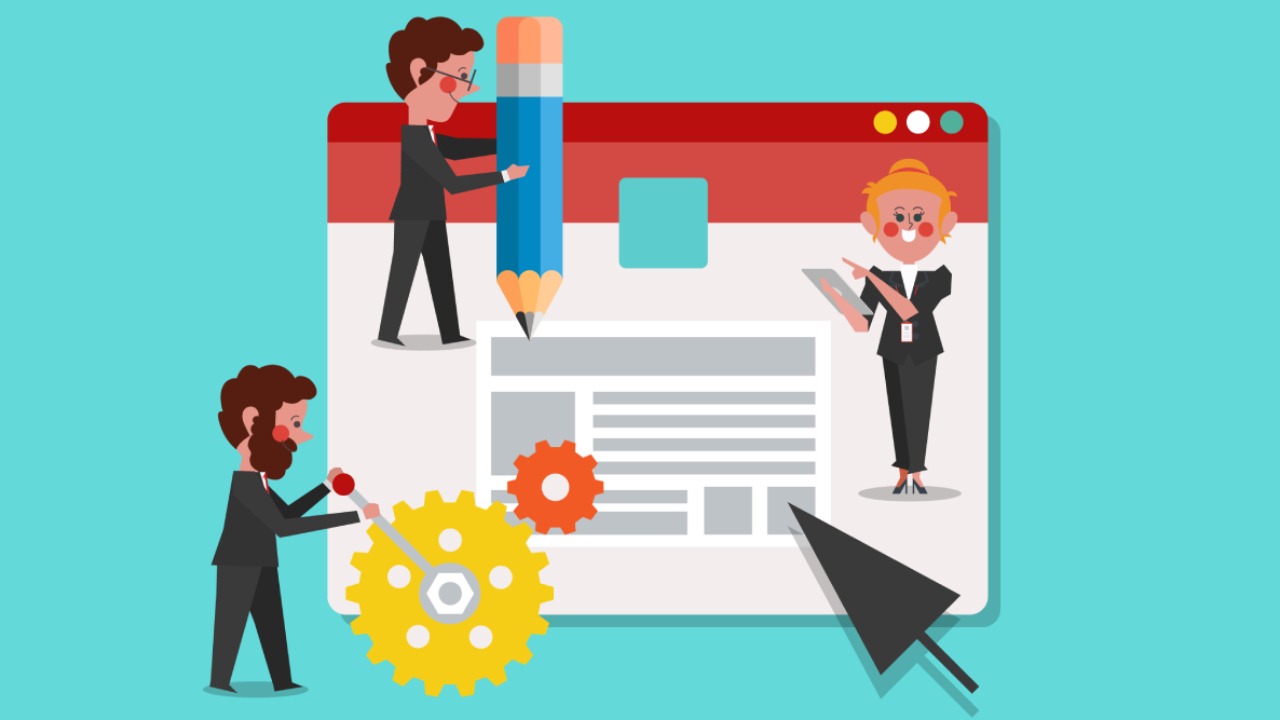 Building Trust Through Web Design: A Guide for Small Businesses