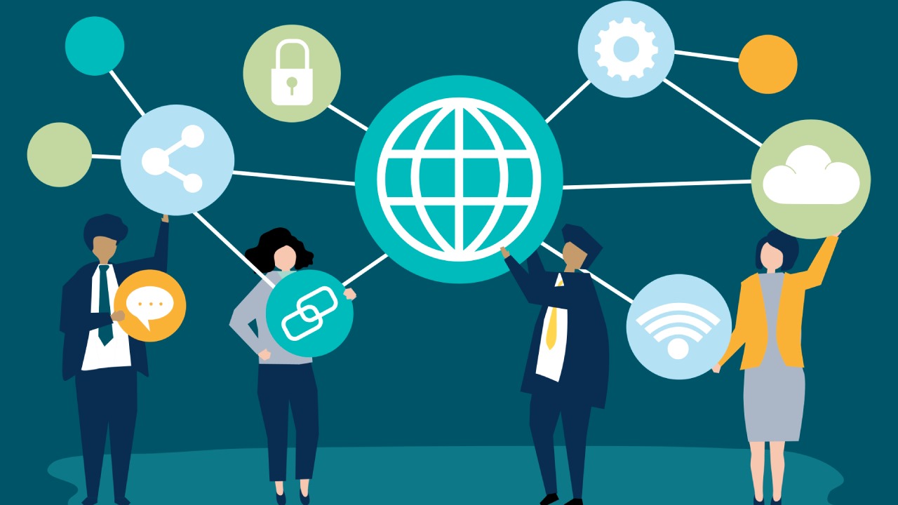 Web3 and Decentralized Websites: What Marketers Should Know in 2025