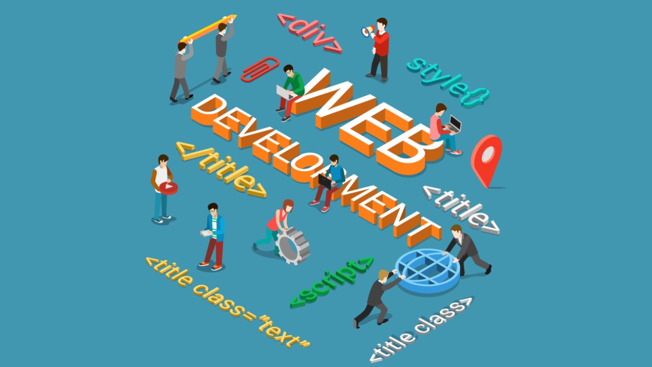 Web 3.0: What It Means for Business Websites and Digital Marketing
