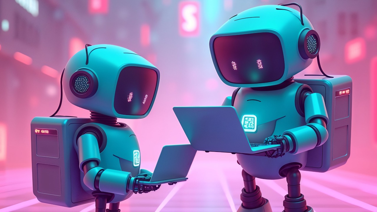 The Role of AI in Web Development: Friend or Foe?