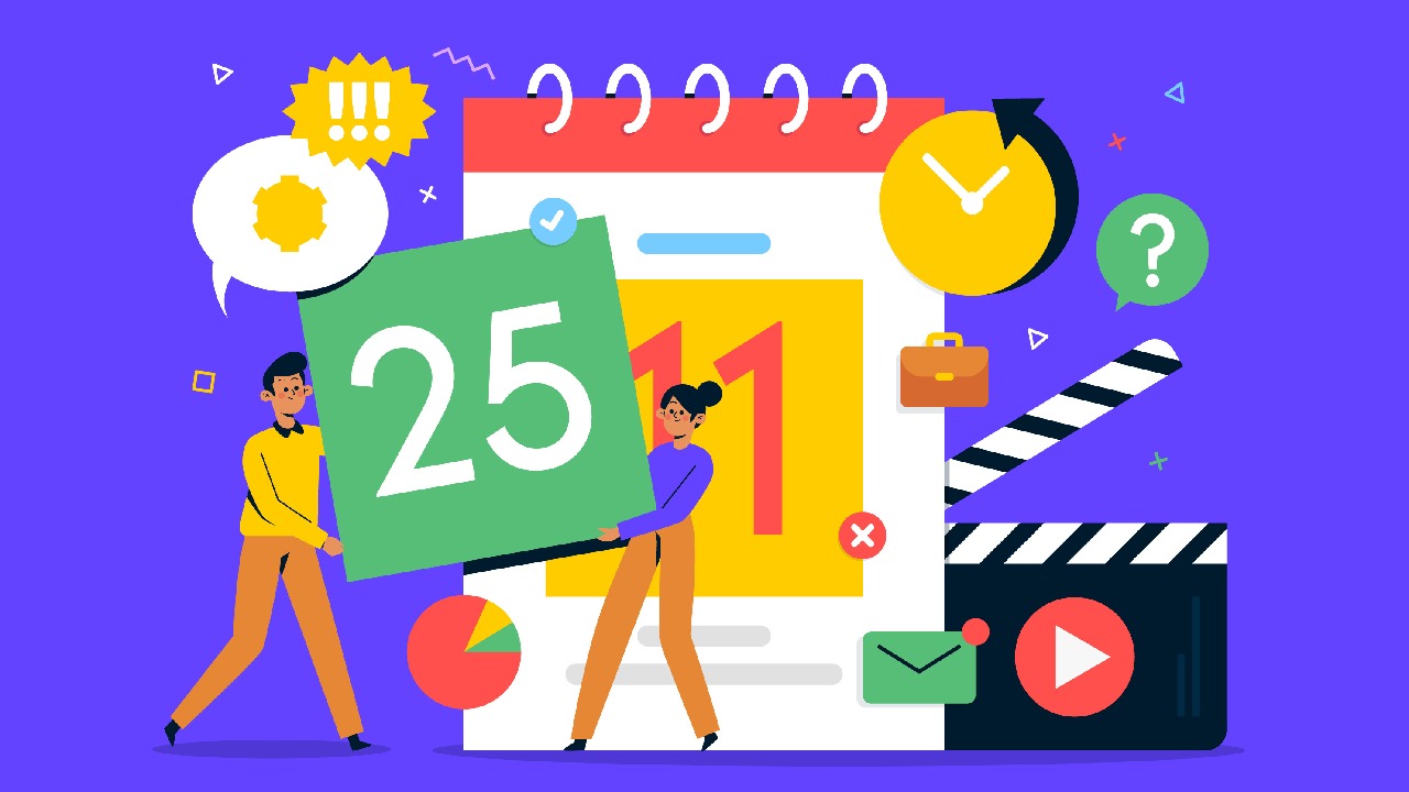  How to Create a Winning Social Media Content Calendar