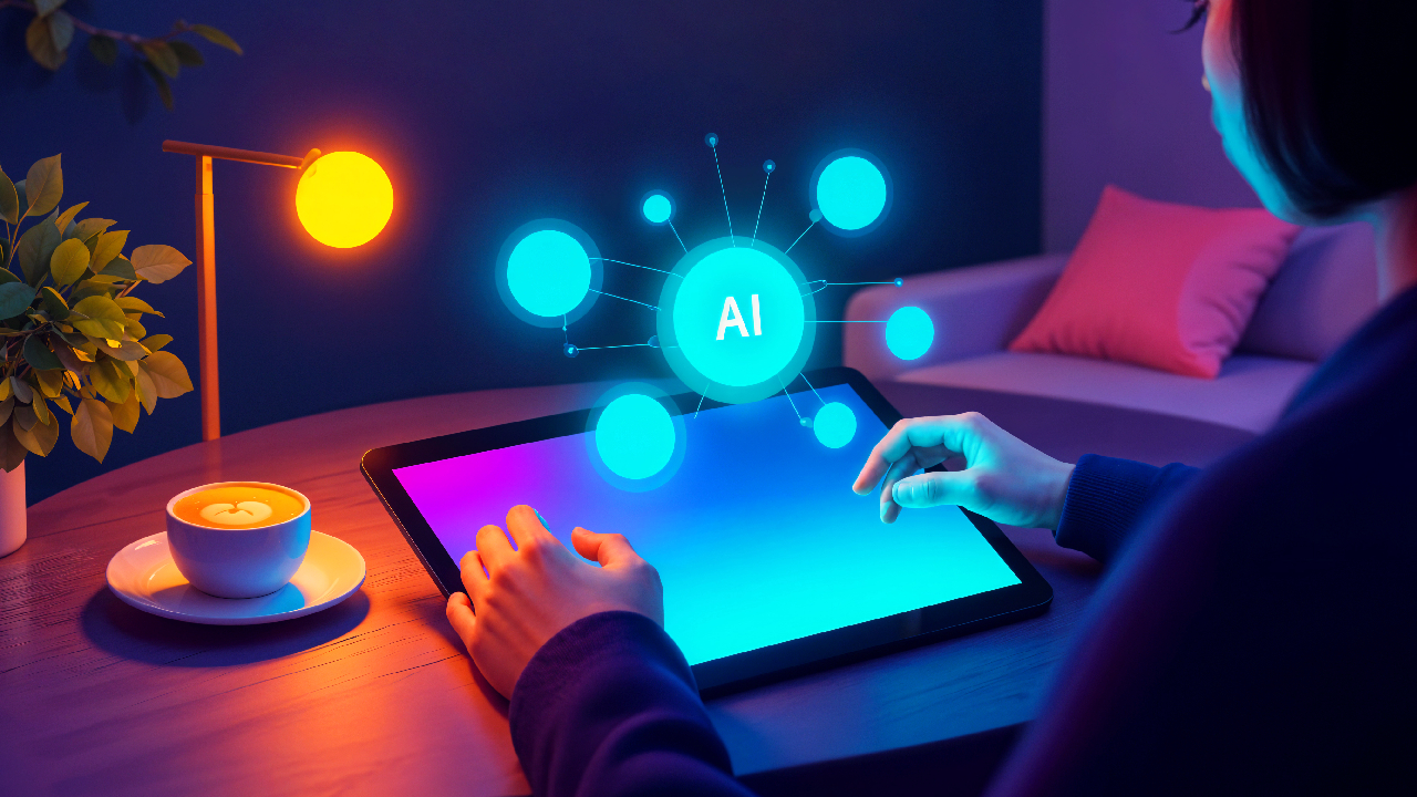 Leveraging Generative AI for Efficient Content Creation