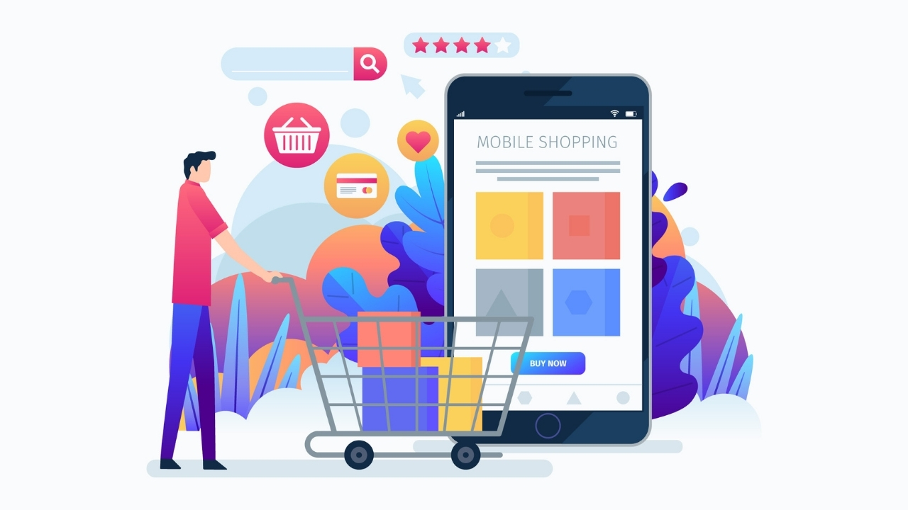 The Rise of Social Commerce: Shopping Directly via Social Media