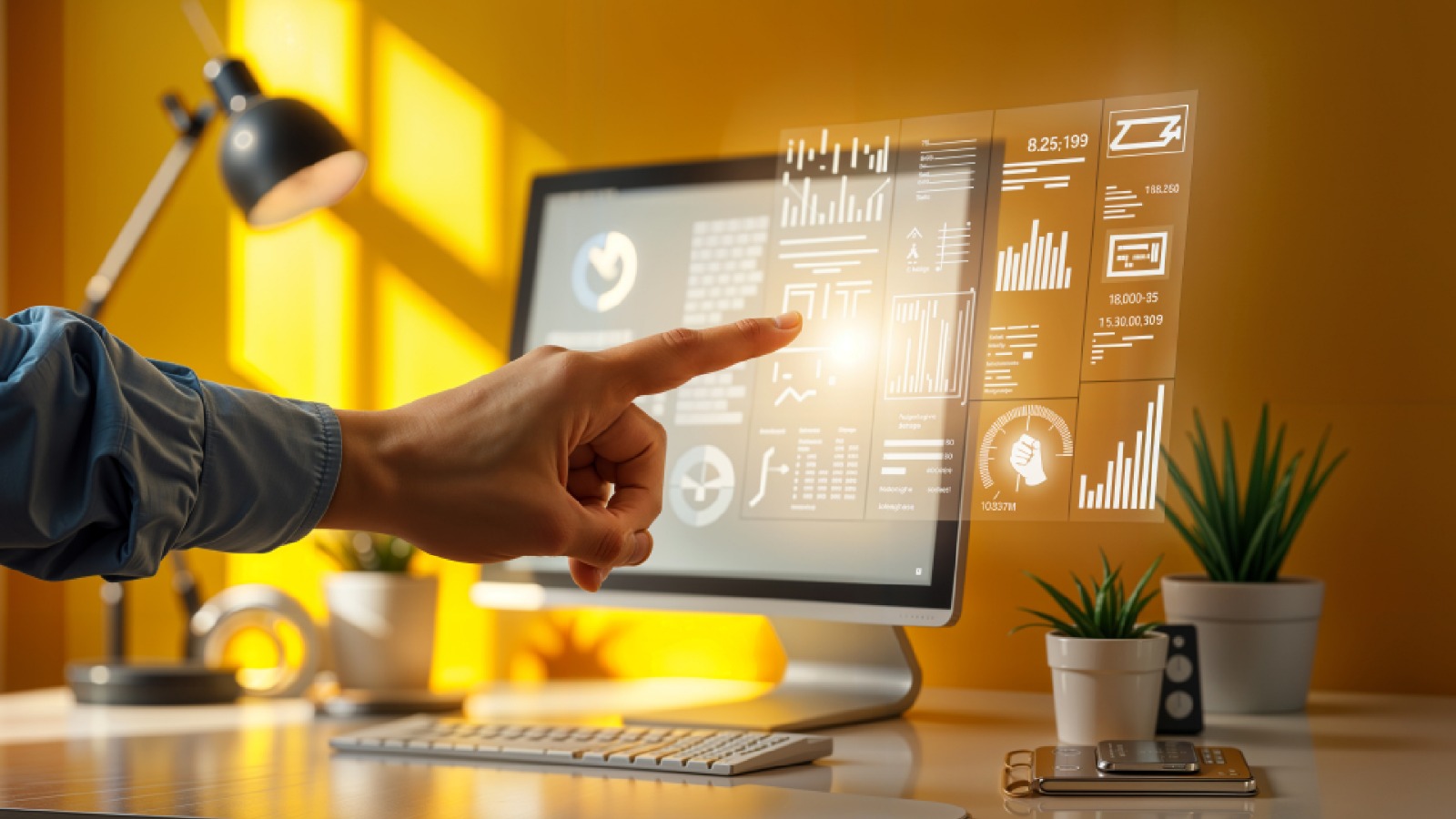 Boost Your Website Conversions Through AI-Enhanced UX