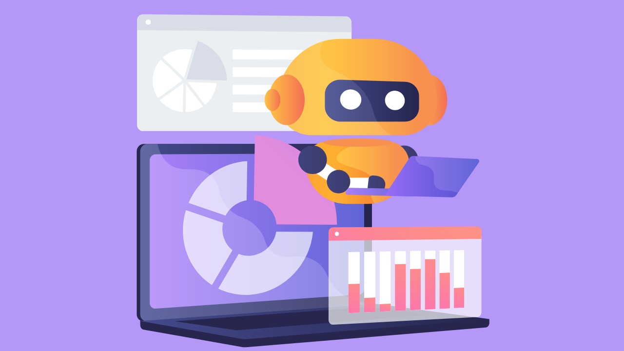 AI-Driven Analytics: Making Data Work for You