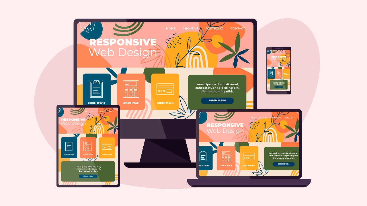Why Responsive Design Still Matters in 2025