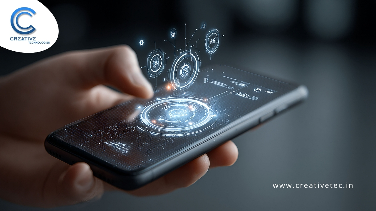  AI and the Modern Enterprise: How Intelligent Systems Are Reshaping Business Operations