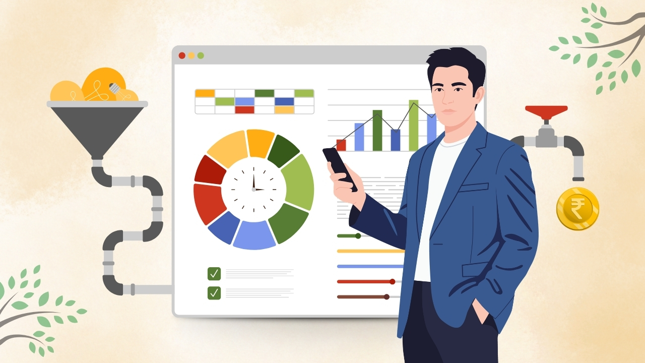 Creating Marketing Funnels That Increase Customer Conversions