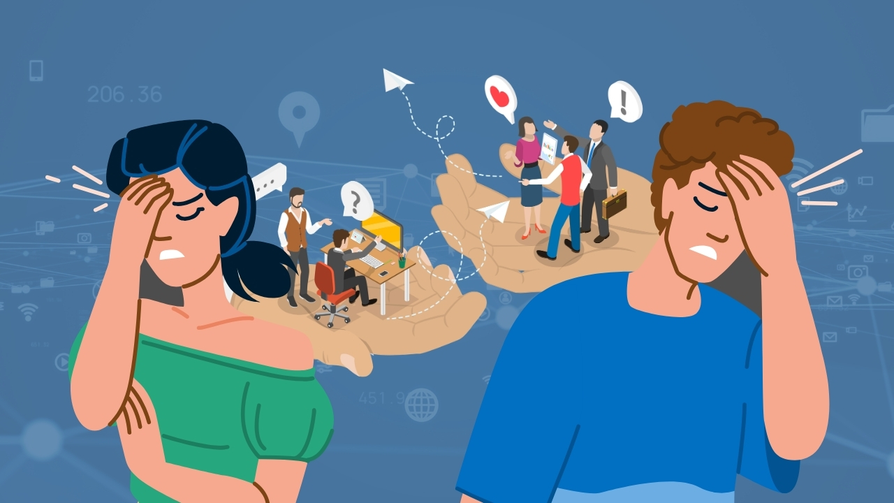 Key Digital Transformation Mistakes That Can Affect Business Success