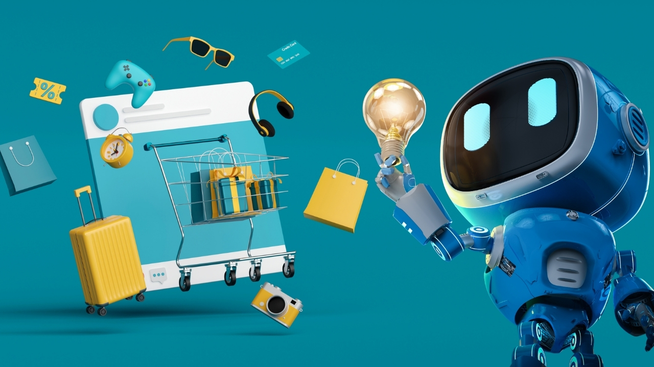 The Future of E-Commerce: How AI Is Creating Smarter Online Shopping